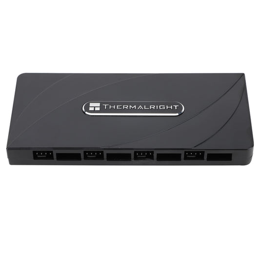 THERMALRIGHT TL-FAN ARGB HUB X8 CONTROLADOR 8 PUERTOS