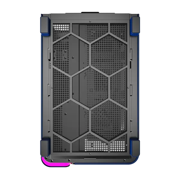 MONTECH KING 95