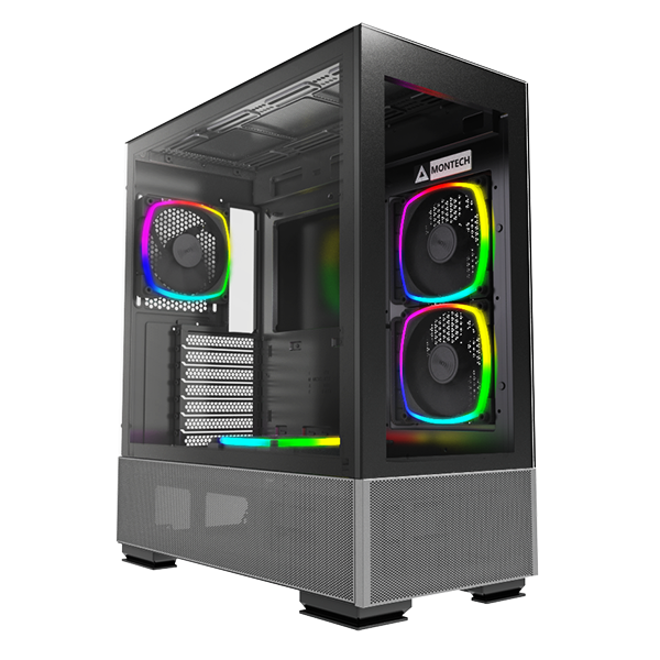 MONTECH SKY TWO