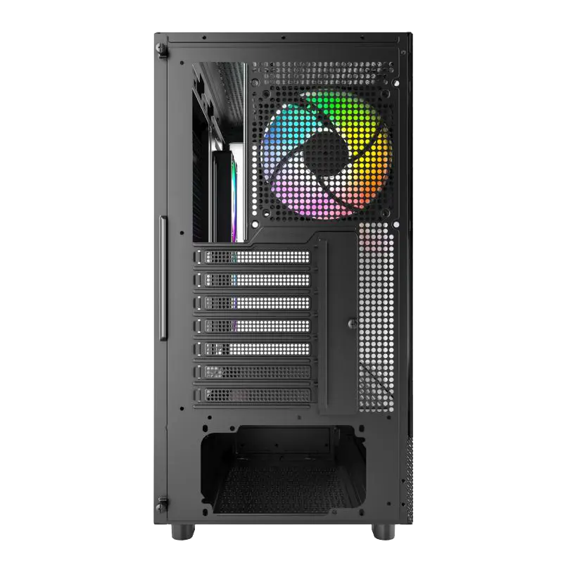 MONTECH XR