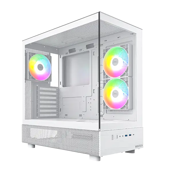 MONTECH XR