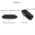 ADAPTADOR DE AUDIO BLUETOOTH PARA CONTROL