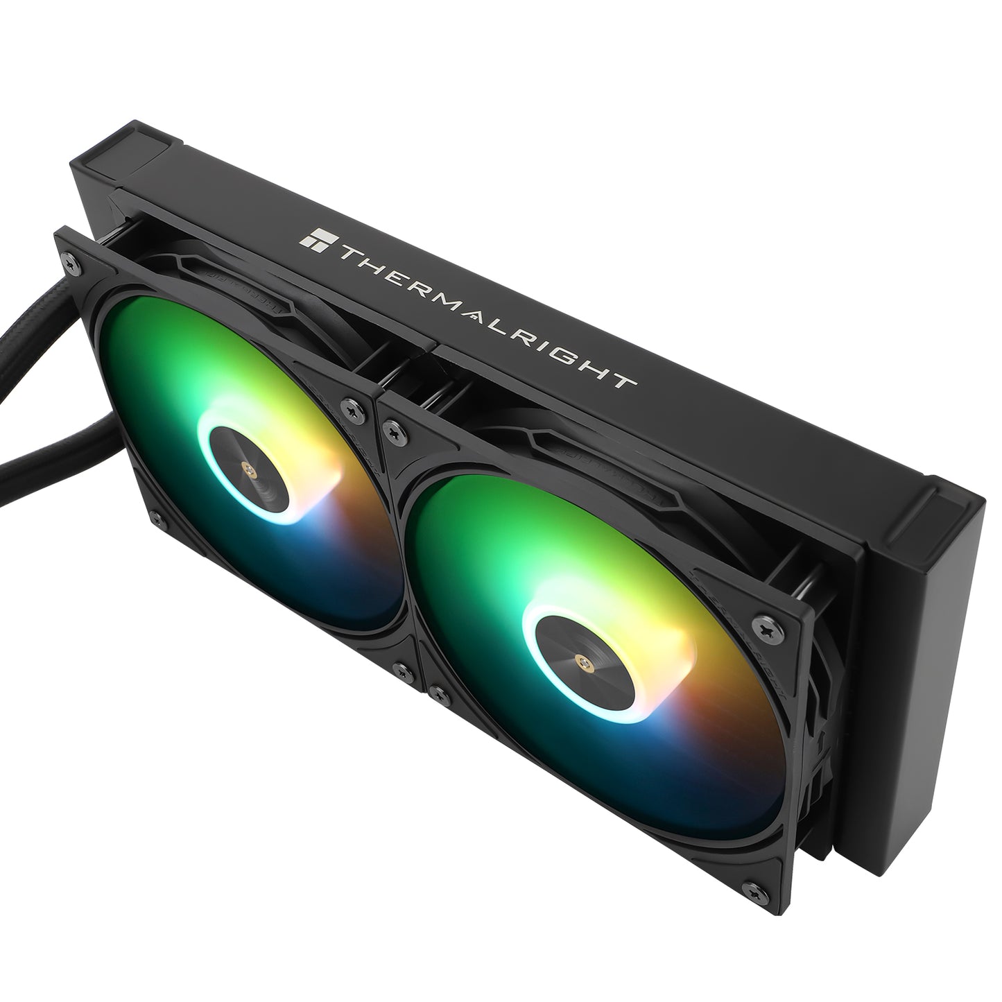 THERMALRIGHT FROZEN WARFRAME 240