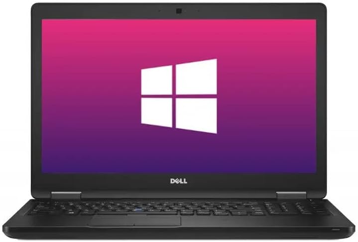 DELL LATITUDE 5590