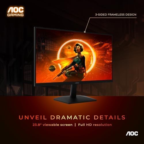 AOC 24G15N