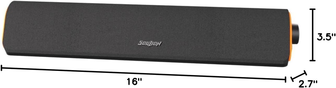 SOULION R50