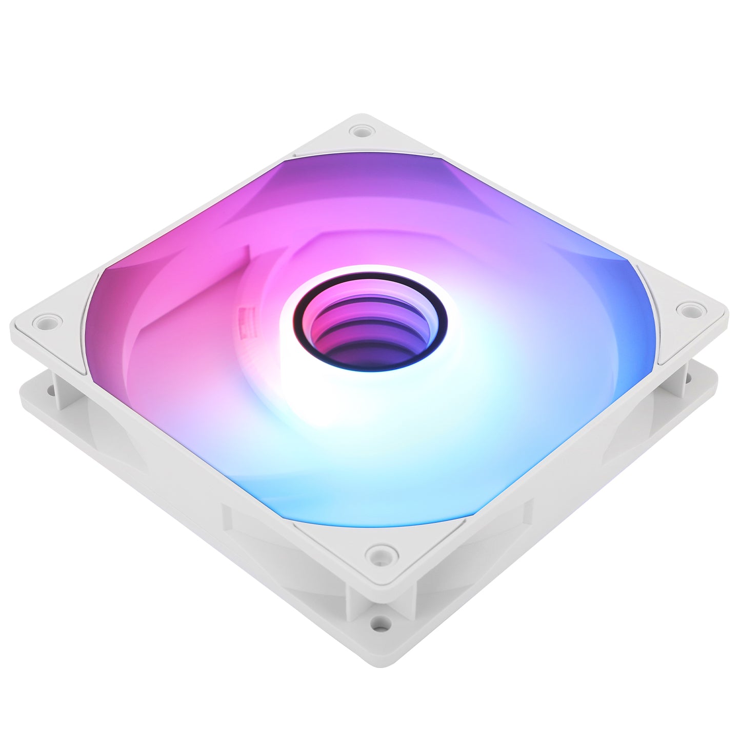 THERMALRIGHT TL-C12W-S V3 3 FAN KIT RGB