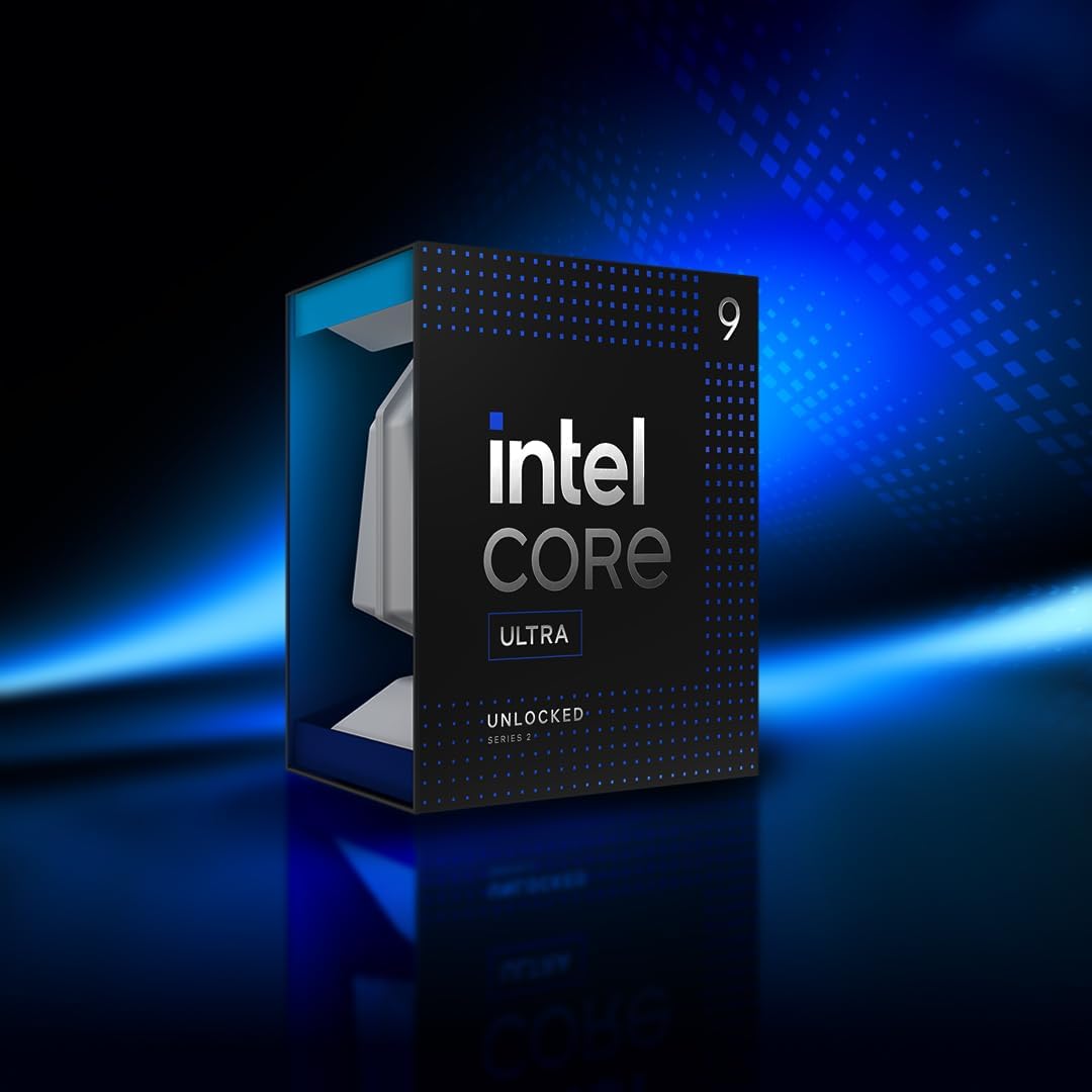 INTEL CORE ULTRA SERIE 2