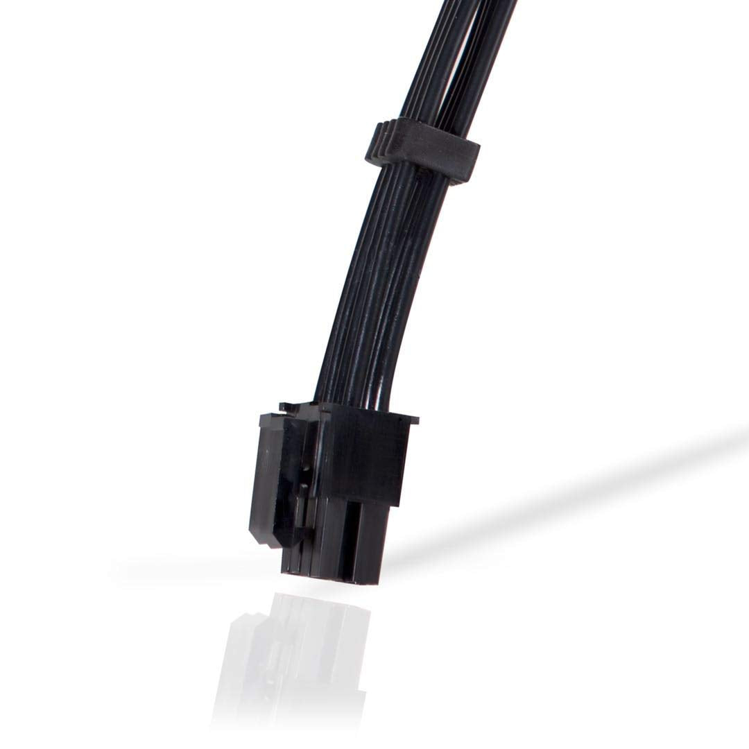 KIT DE CABLES DE EXTENSIÓN ATX KOTTO