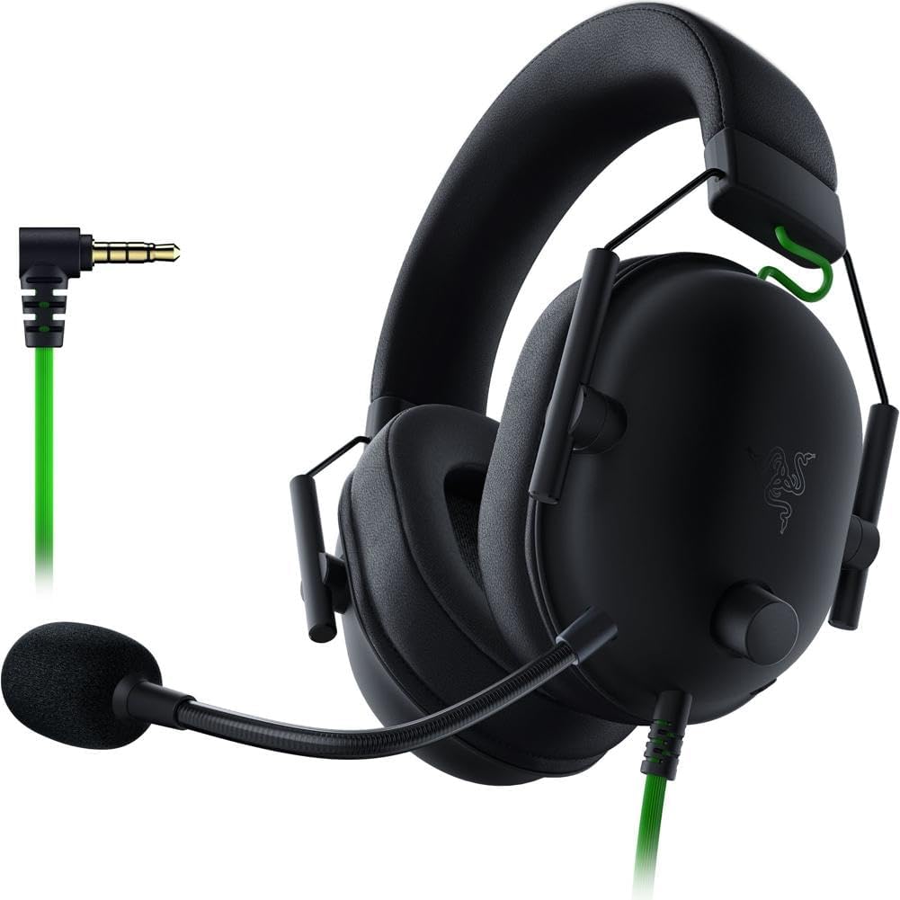 RAZER BLACKSHARK V2 X