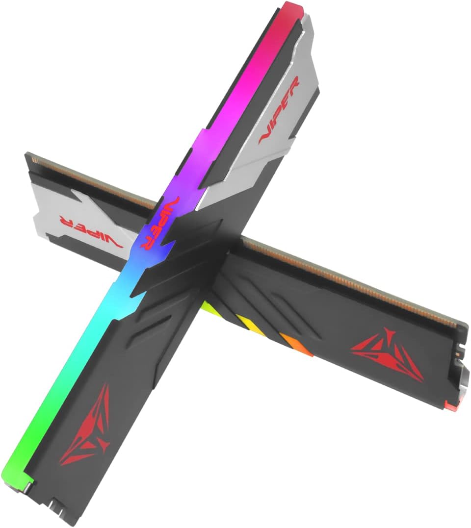 PATRIOT VIPER VENOM RGB DDR5 (PAR)