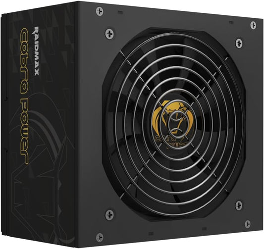 RAIDMAX COBRA ATX 3.1 850W GOLD