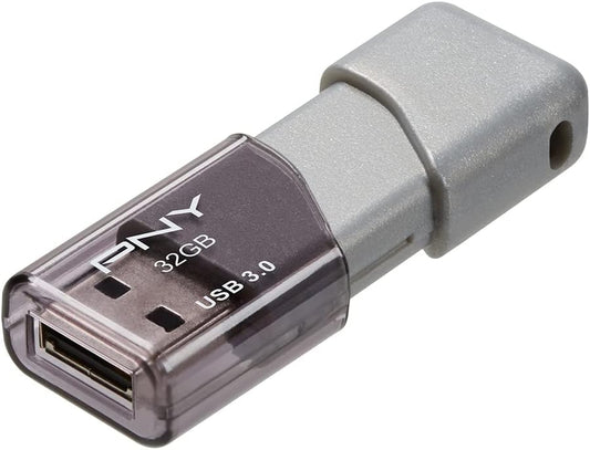 PNY MEMORIA USB TURBO ATTACHÉ 3