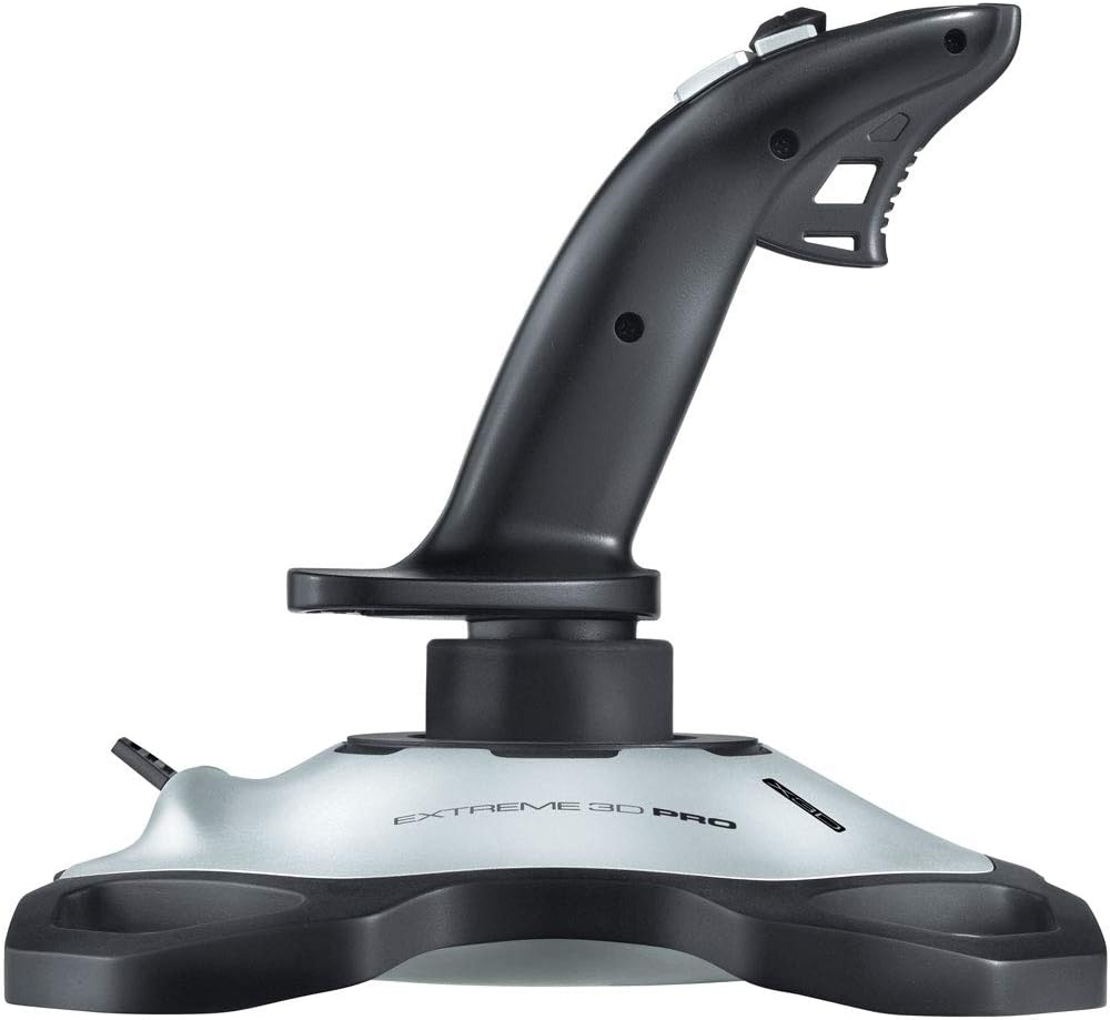 LOGITECH EXTREME 3D PRO
