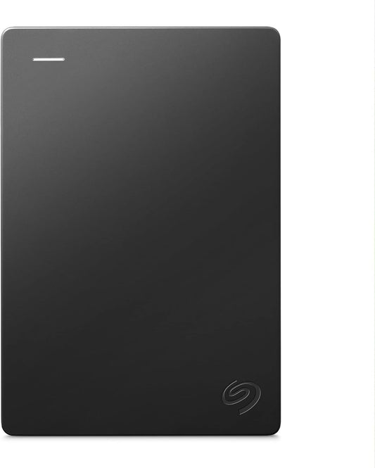 SEAGATE PORTABLE DE 2TB