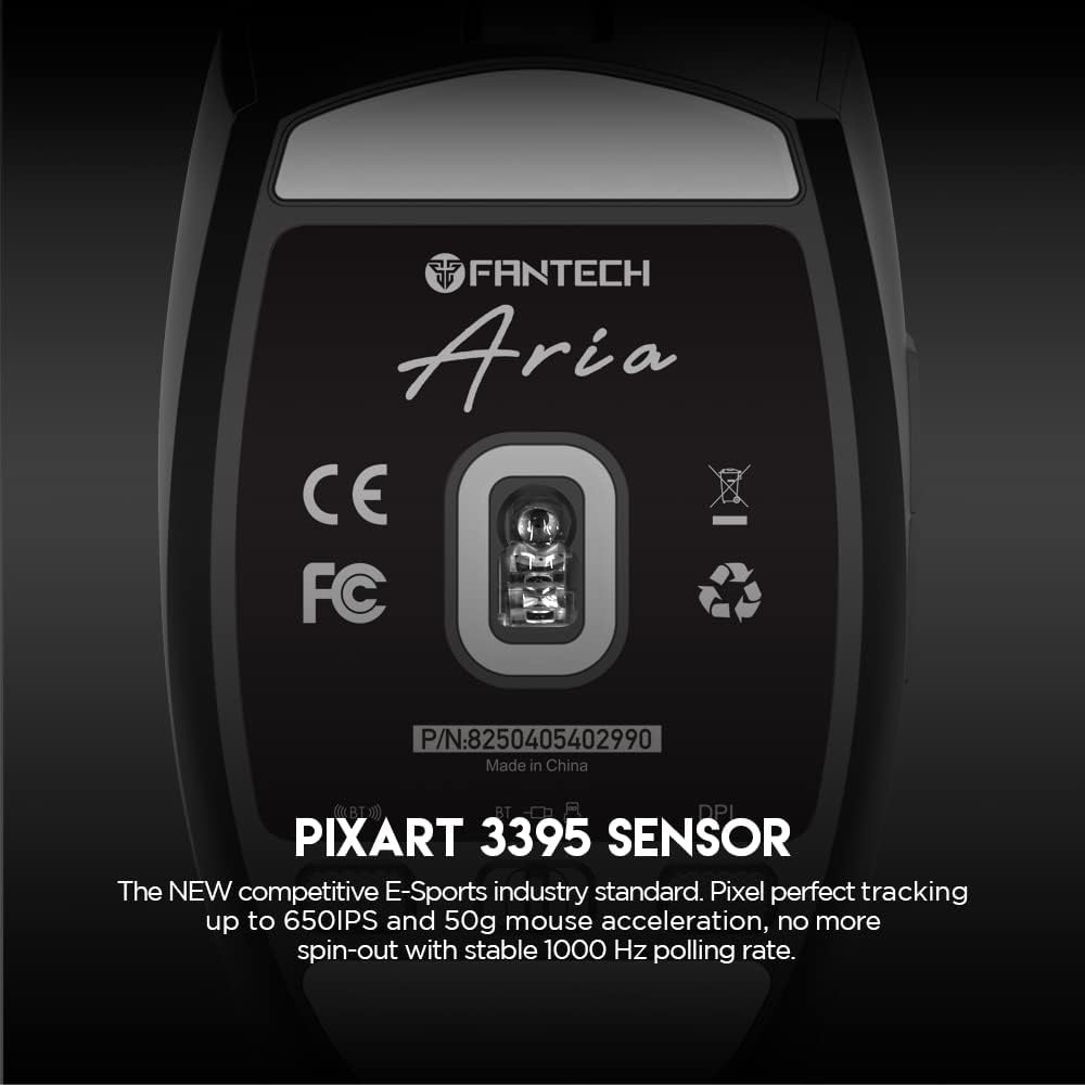 FANTECH ARIA XD7