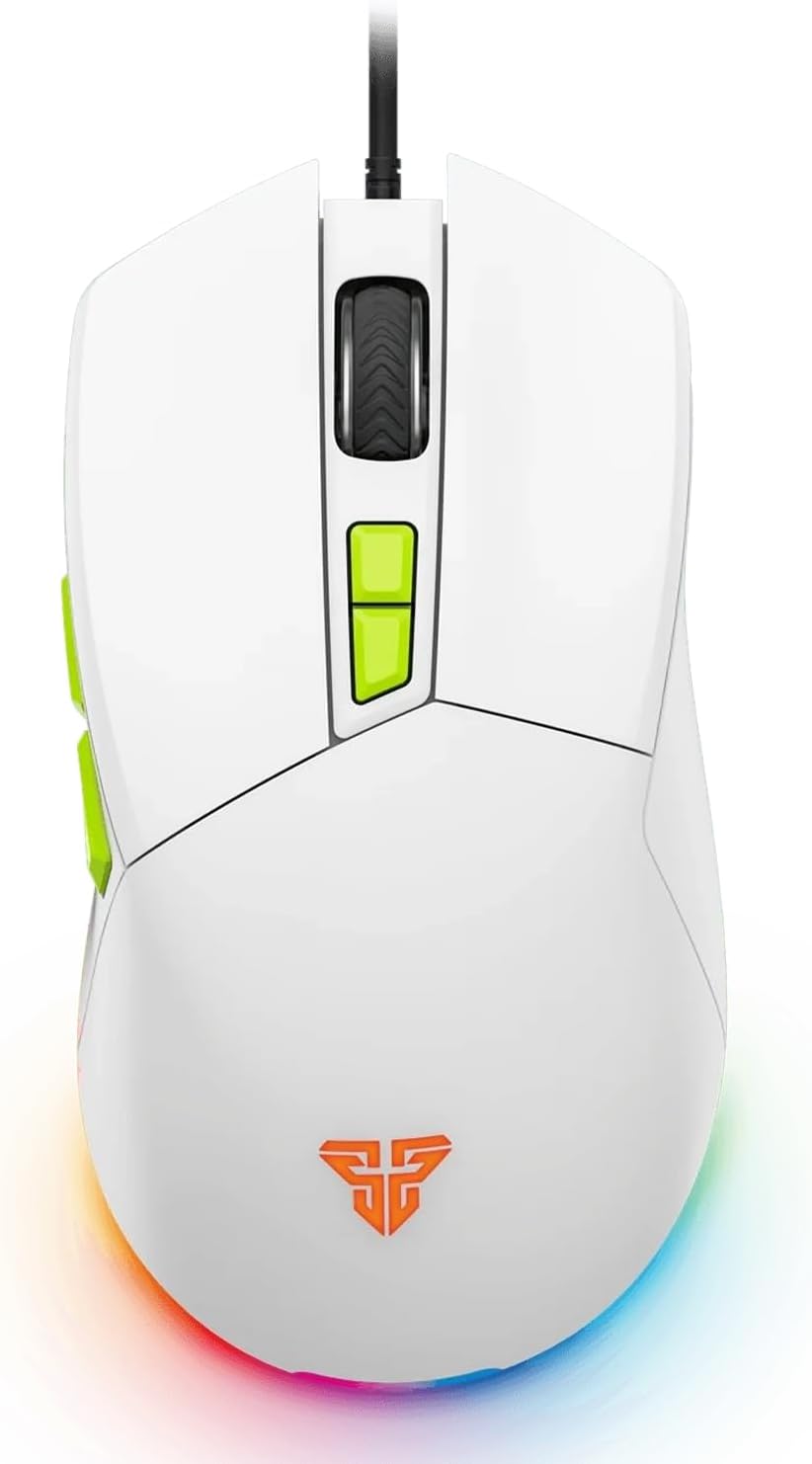 FANTECH VX6 PHANTOM II