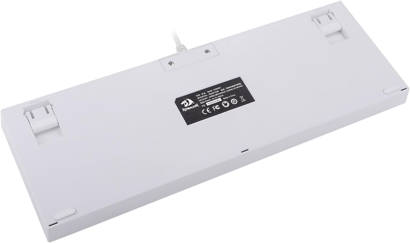 REDRAGON K552 KUMARA