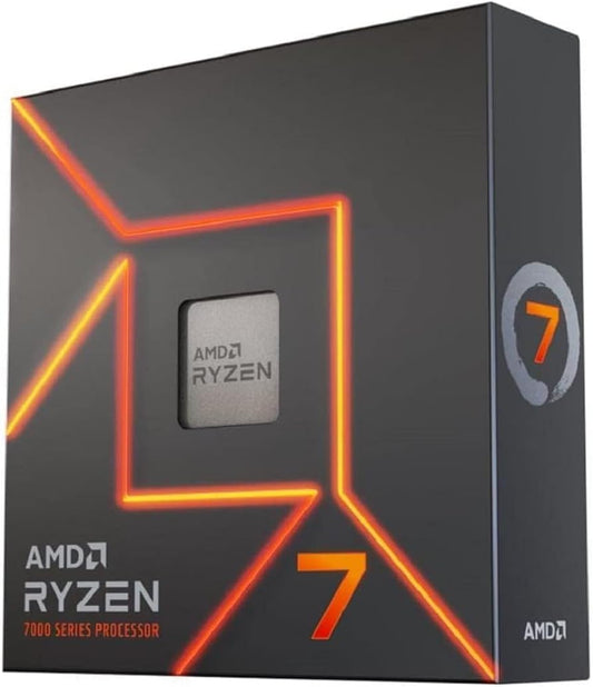 AMD RYZEN 7 7700X
