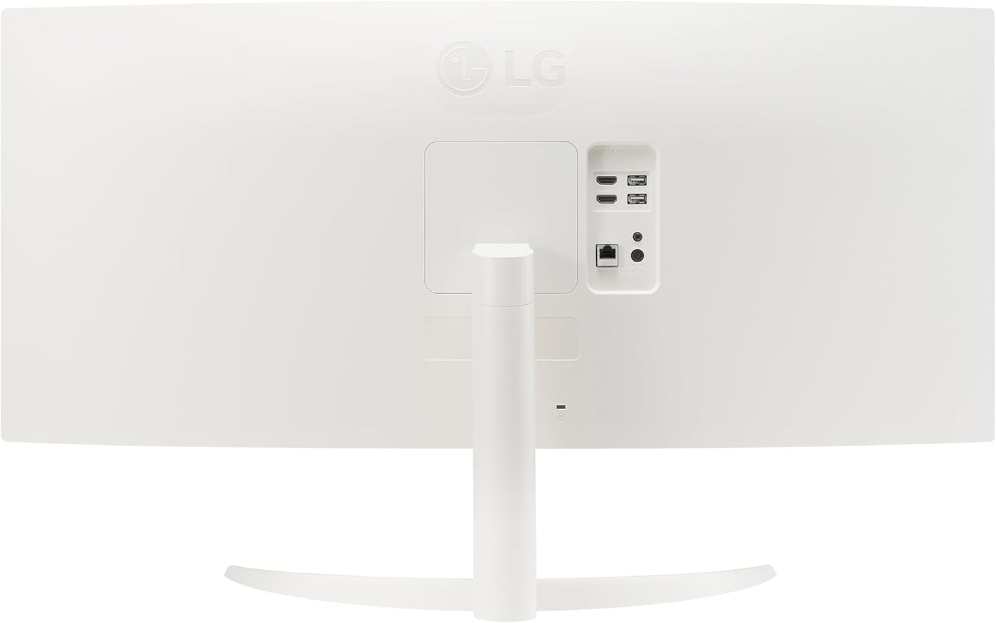LG MYVIEW 34SR65QC-B 2K