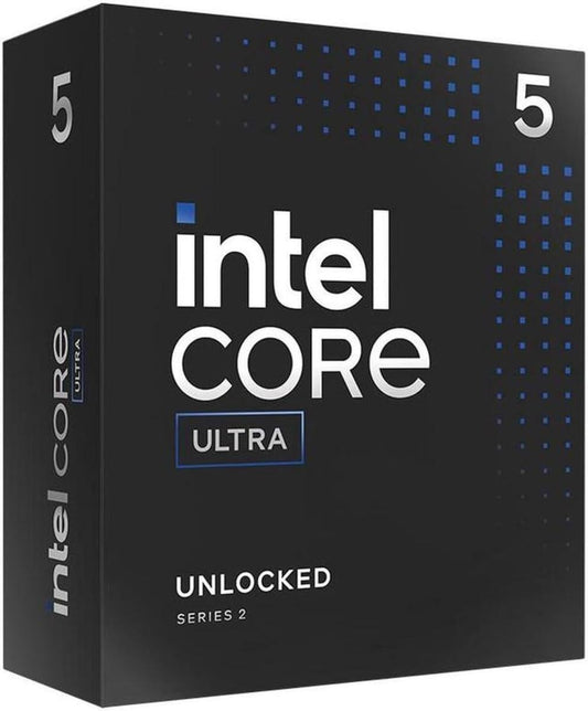 INTEL® CORE™ ULTRA 5 225F