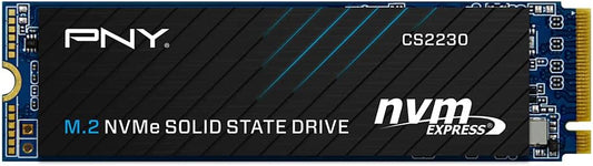 PNY CS2230 DISCO DURO M.2 500GB
