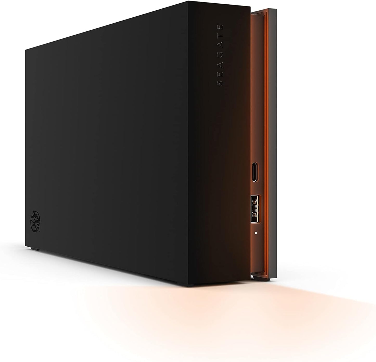 SEAGATE FIRECUDA GAMING HUB HDD 8TB