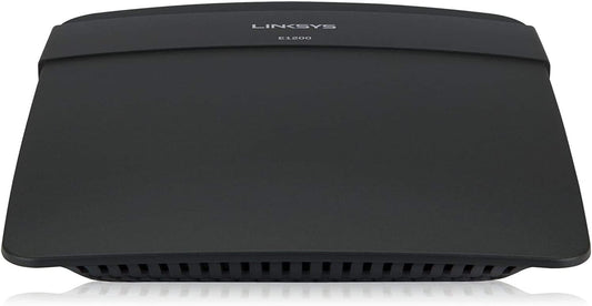 LINKSYS E1200 (N300)