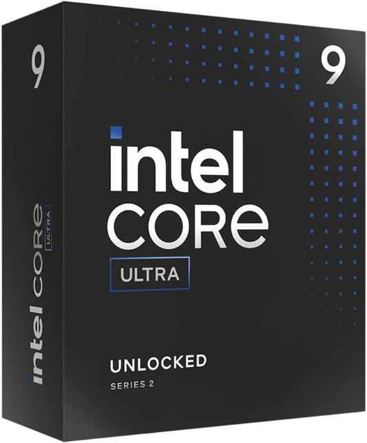 INTEL CORE ULTRA SERIE 2