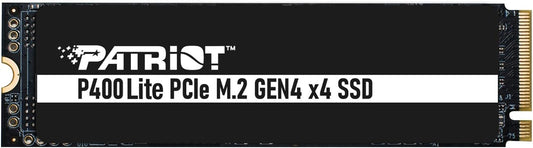 P400 LITE M.2 PCIE GEN 4 X4 1TB