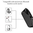 ADAPTADOR DE AUDIO BLUETOOTH PARA CONTROL