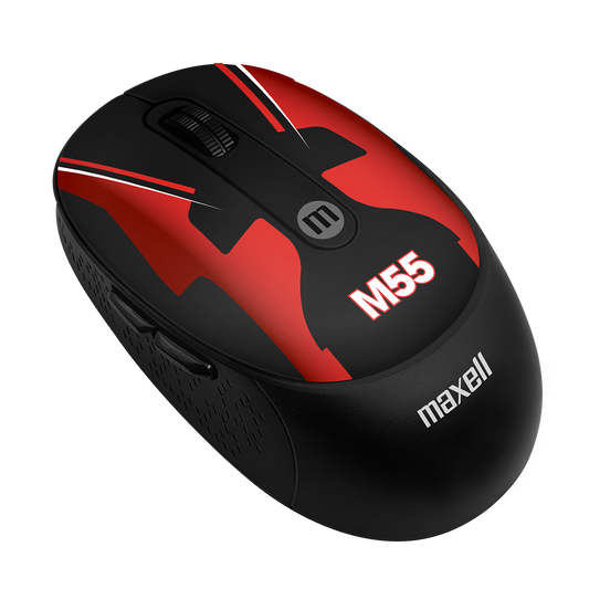 MAXELL M55 MOWL-M1 RACE EDITION