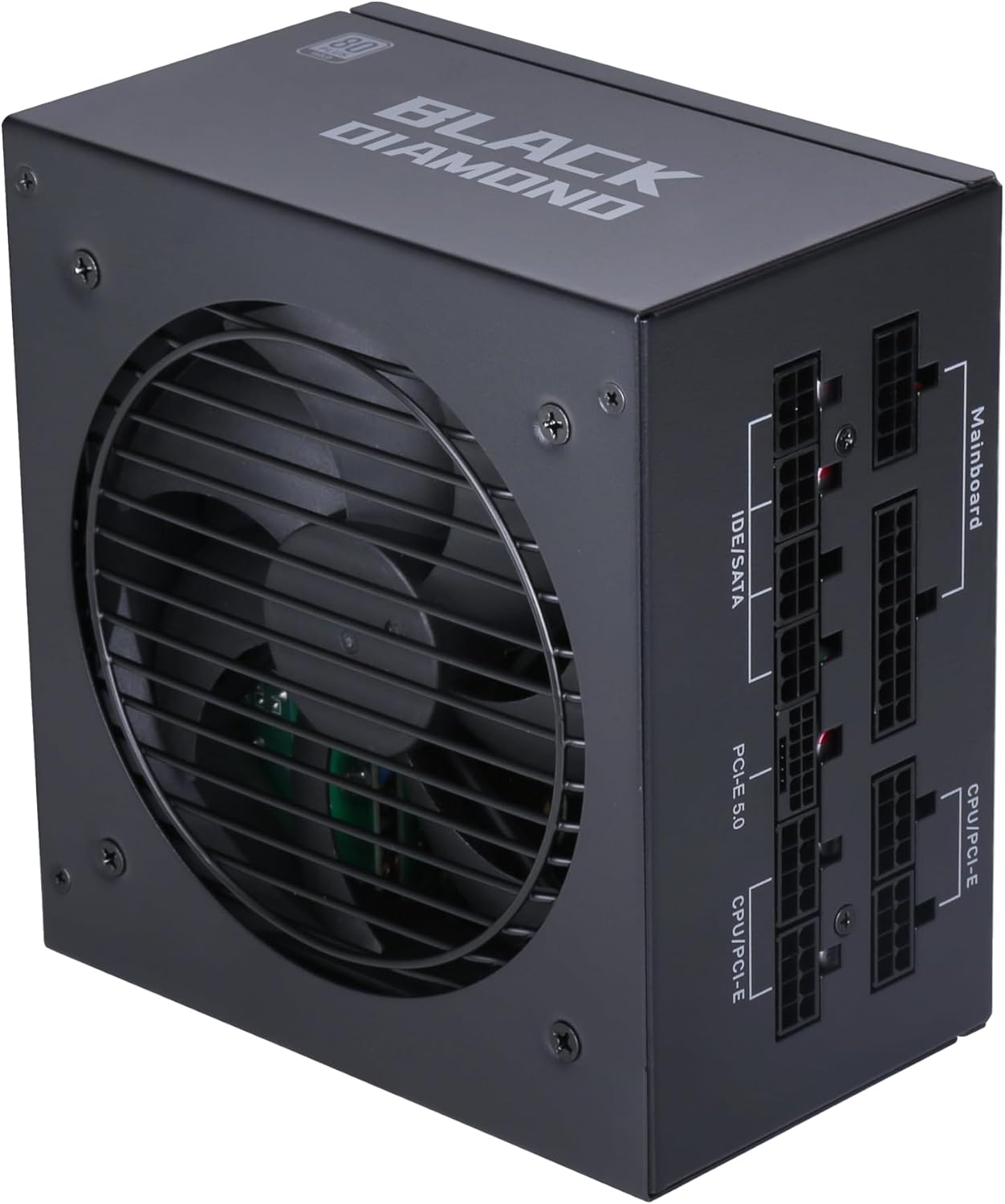 SAMA BLACK DIAMOND 1000W 80 PLUS GOLD