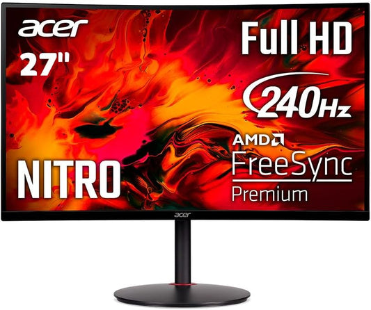 ACER NITRO KG271U