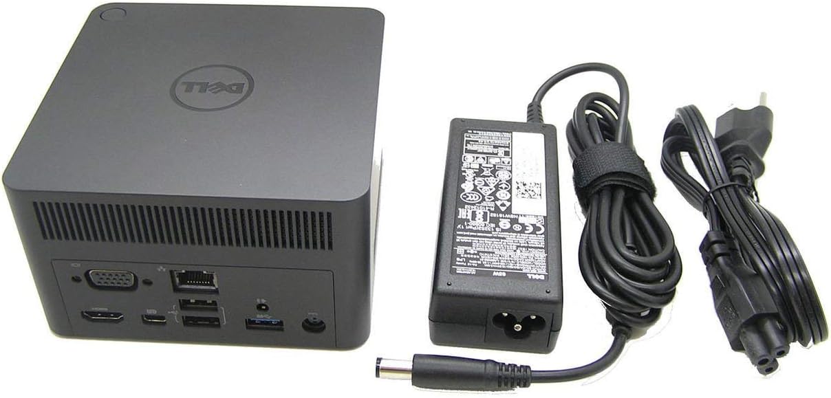 DELL WIGIG WLD15 DOCKING STATION