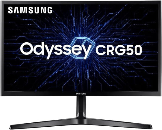 SAMSUNG ODYSSEY CRG50