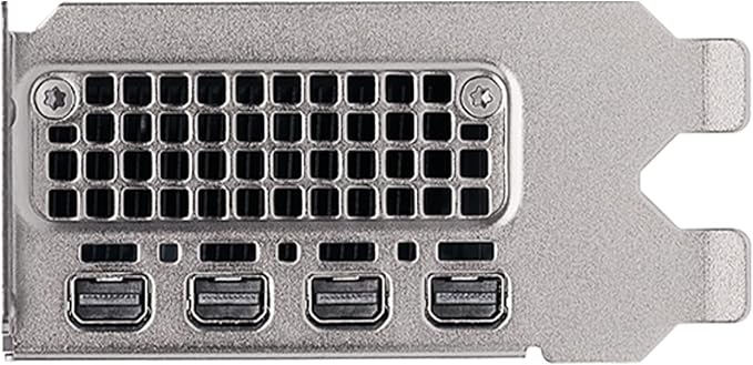 NVIDIA GEFORCE RTX A2000 6GB