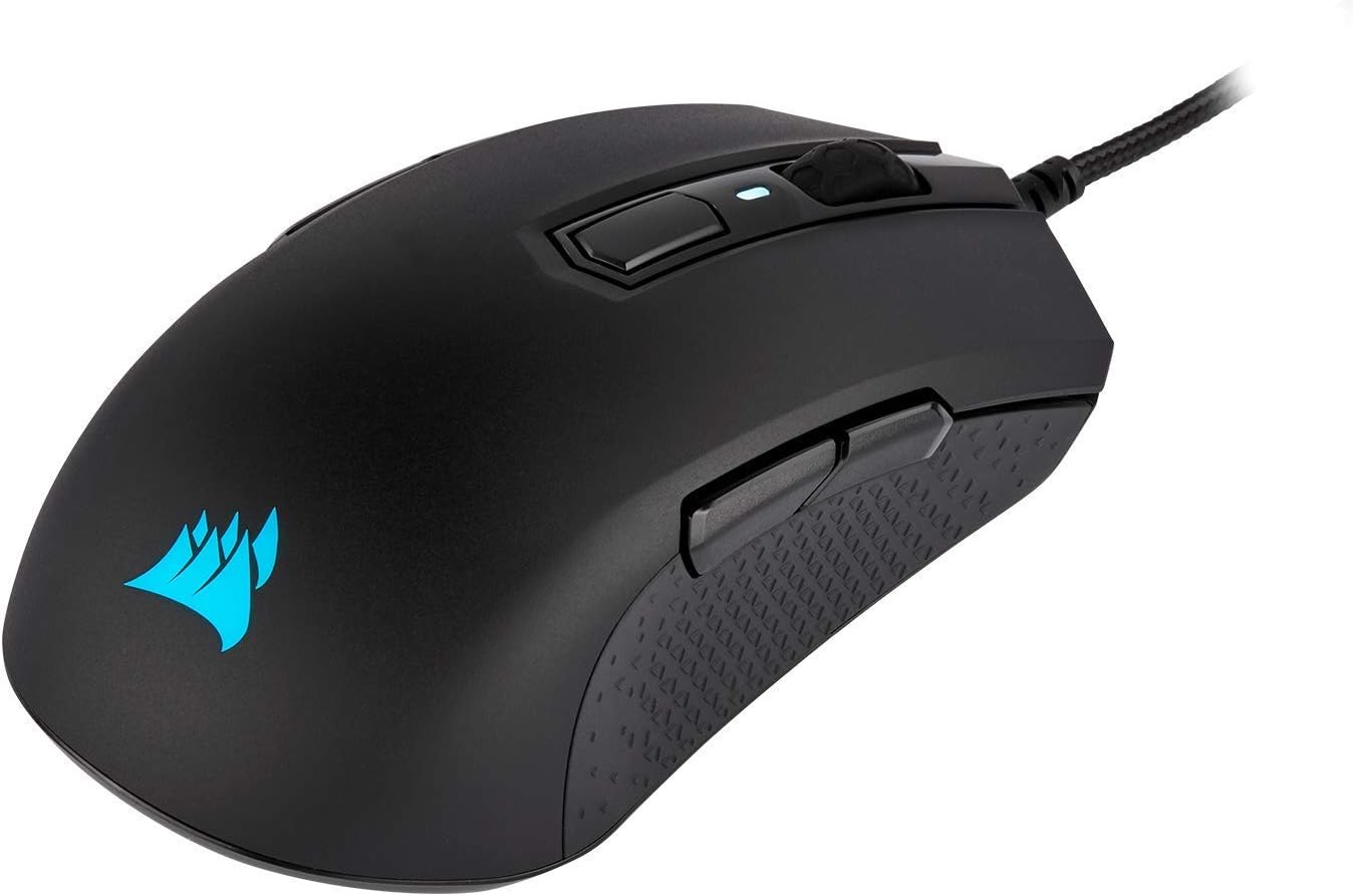 CORSAIR M55 RGB PRO