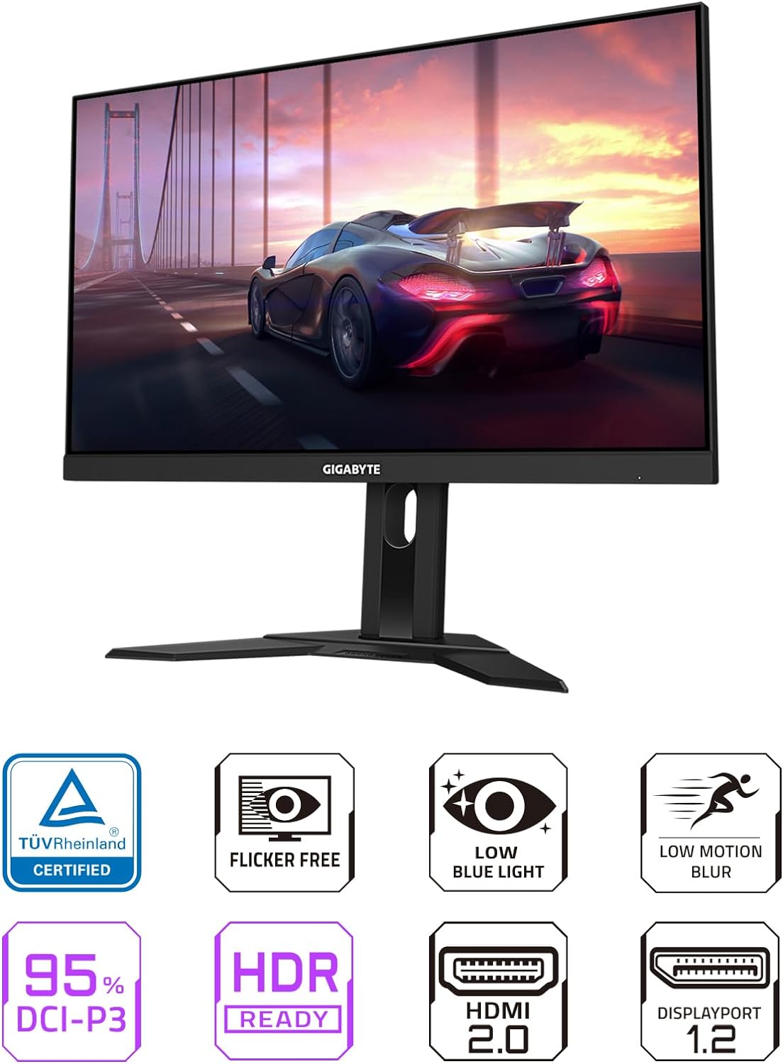 GIGABYTE G24F 2