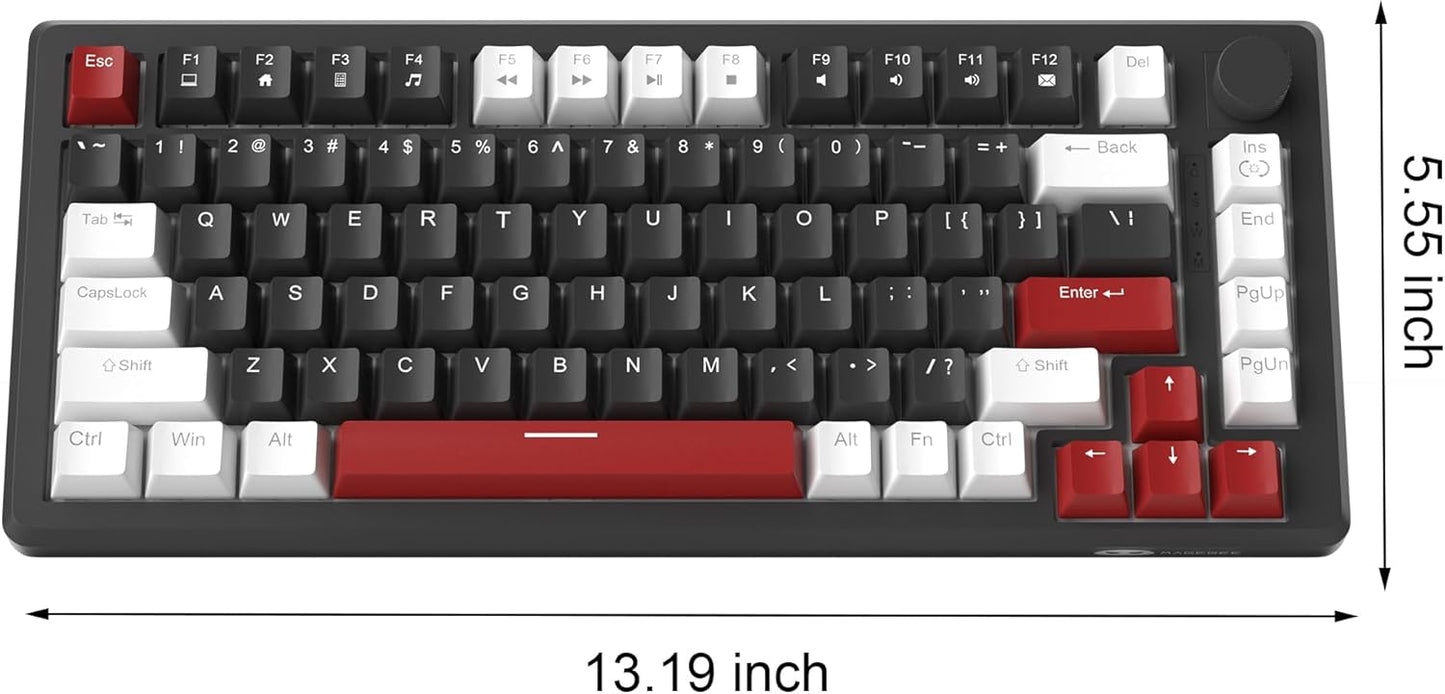 MAGEGEE STAR75 75%