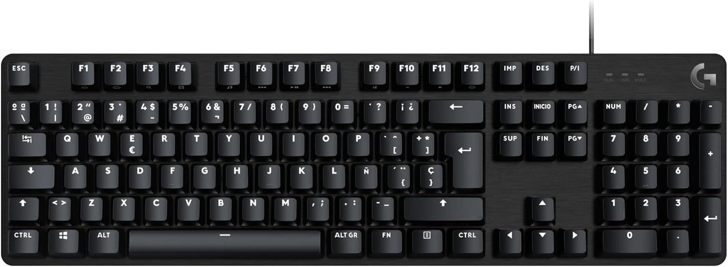 LOGITECH G413 SE