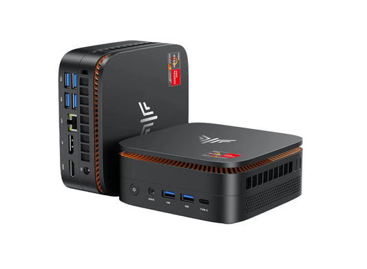 KAMRUI MINI PC HYPER H1