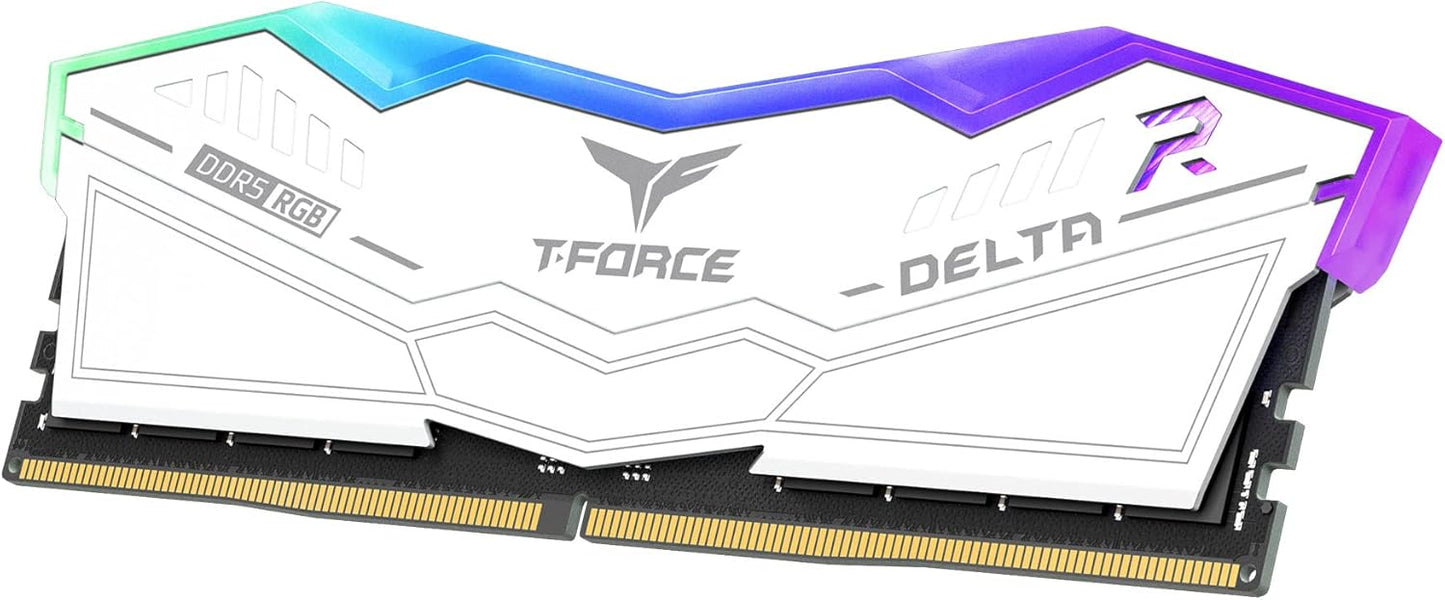 TEAMGROUP T-FORCE DELTA RGB DDR5 (PAR)
