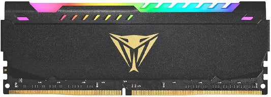 PATRIOT VIPER STEEL RGB (UNIDAD)