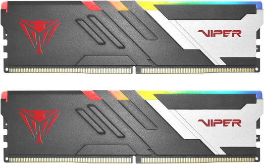 PATRIOT VIPER VENOM RGB DDR5 (PAR)