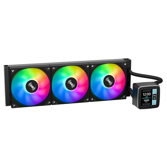 SAMA LD360 ALL IN ONE NEGRO