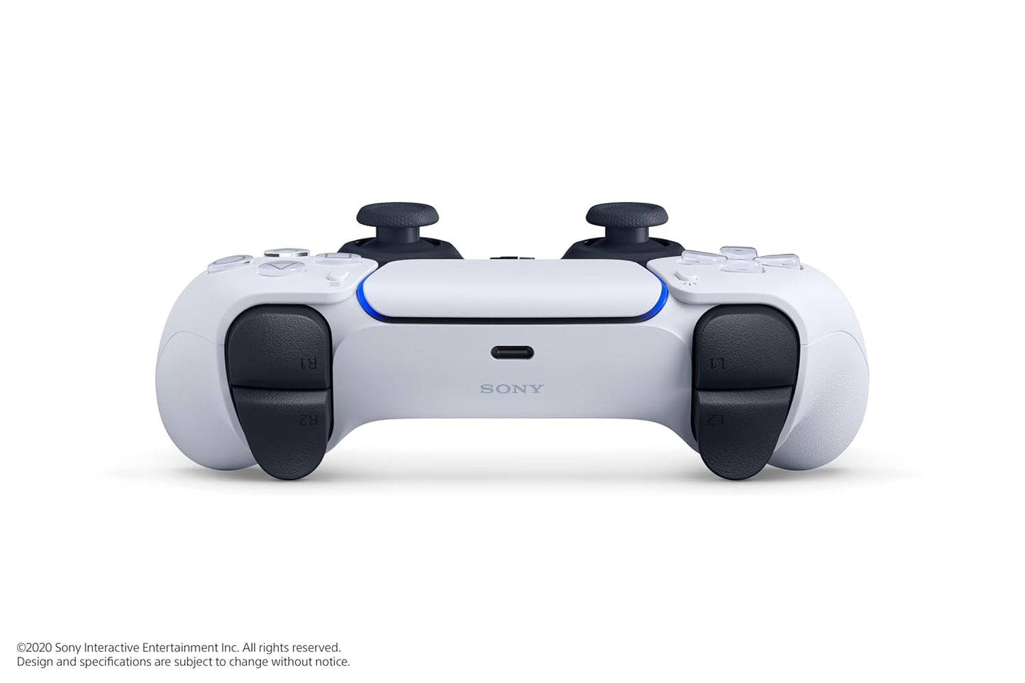 PLAYSTATION DUALSENSE