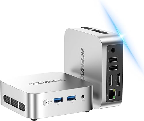 MINI PC ACEMAGIC N97