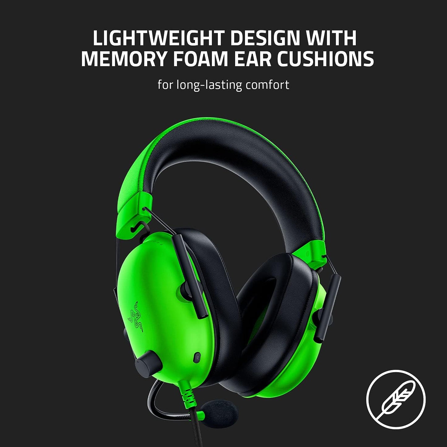 RAZER BLACKSHARK V2 X