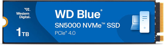 WD BLUE SN580 DISCO DURO M.2 1TB